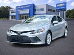2022 Toyota Camry LE AWD