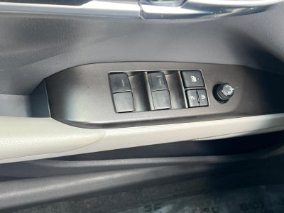 2022 Toyota Camry LE AWD
