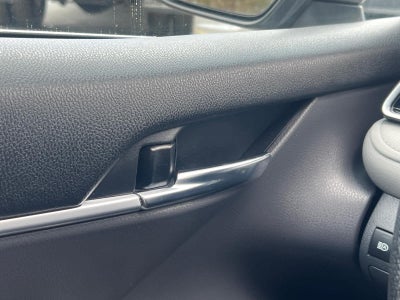 2022 Toyota Camry LE AWD