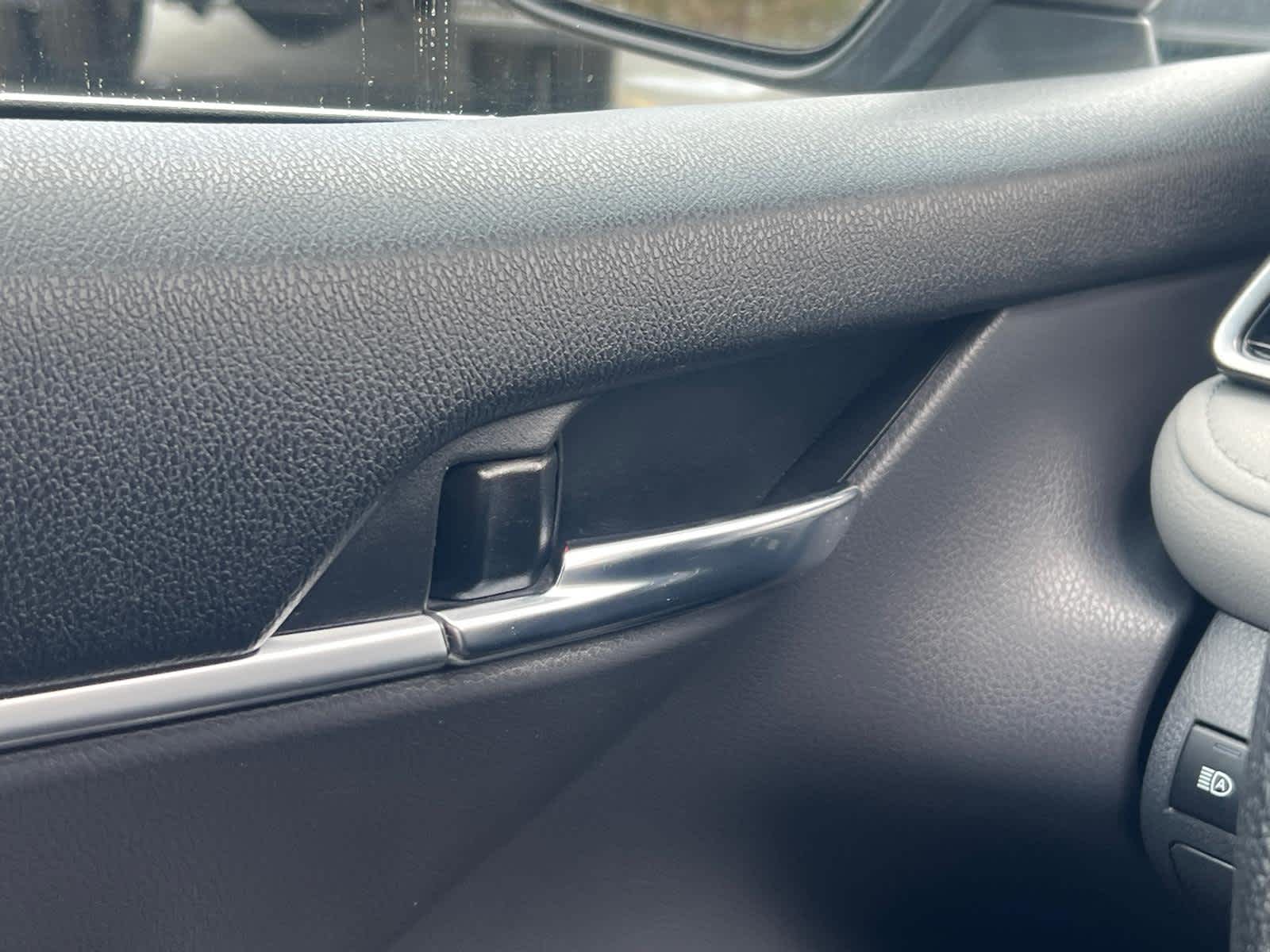 2022 Toyota Camry LE AWD