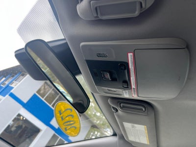 2022 Toyota Camry LE AWD