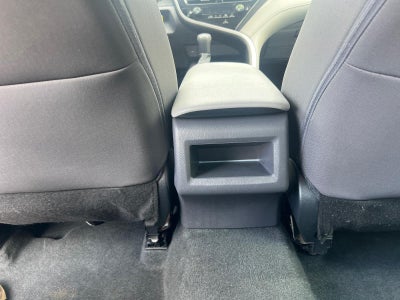 2022 Toyota Camry LE AWD