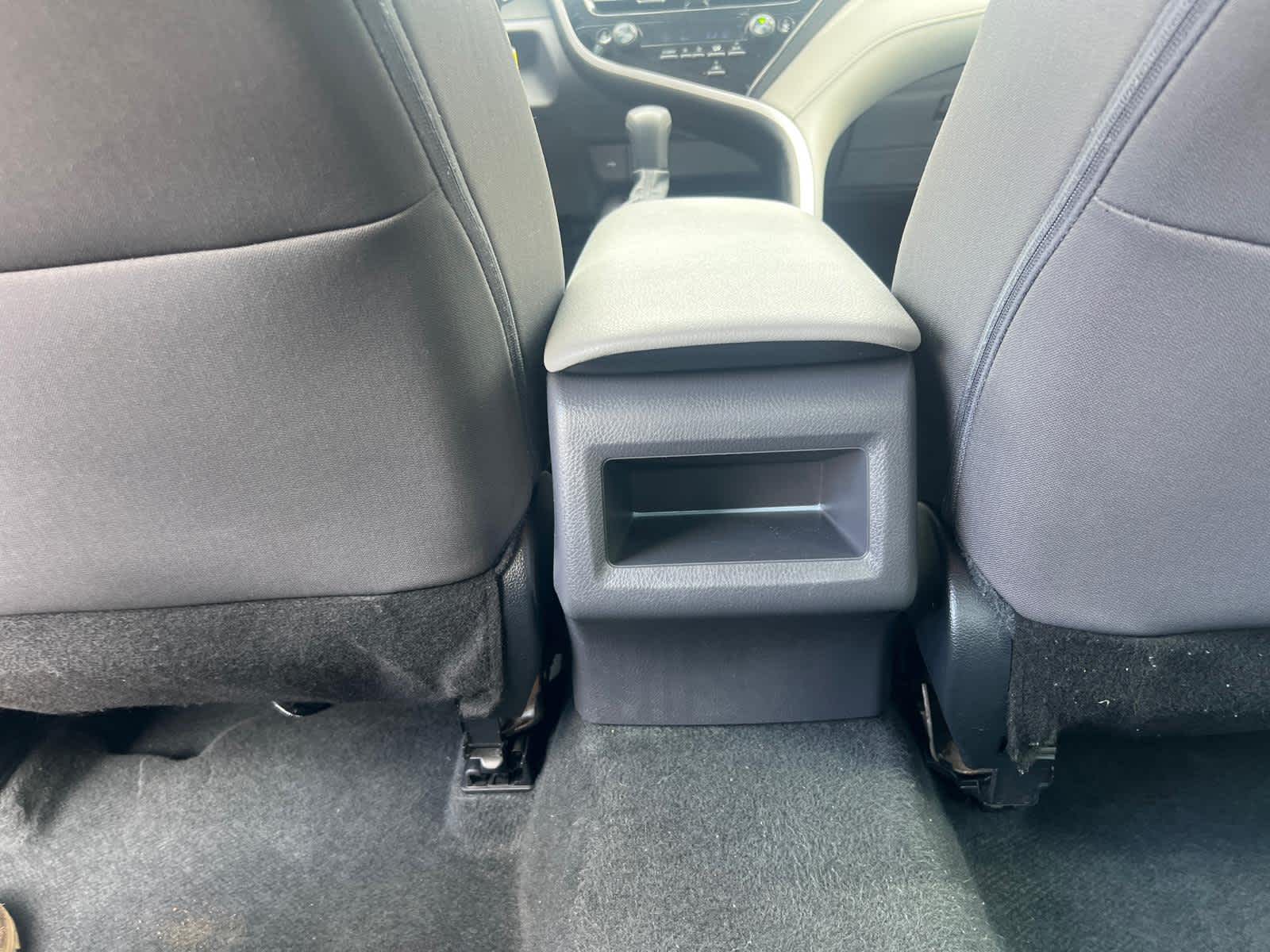 2022 Toyota Camry LE AWD