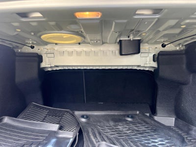 2022 Toyota Camry LE AWD