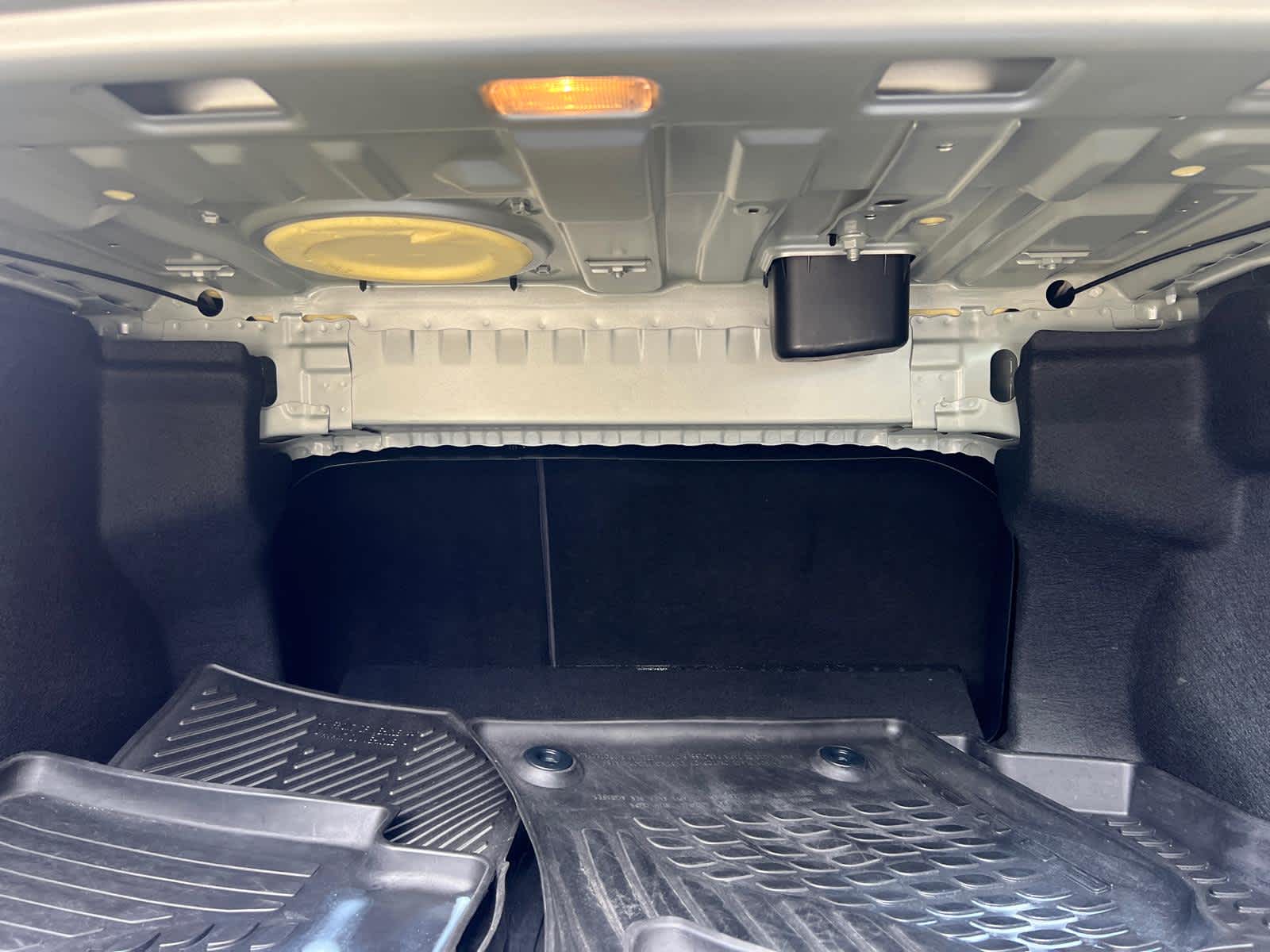 2022 Toyota Camry LE AWD