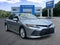 2022 Toyota Camry LE AWD