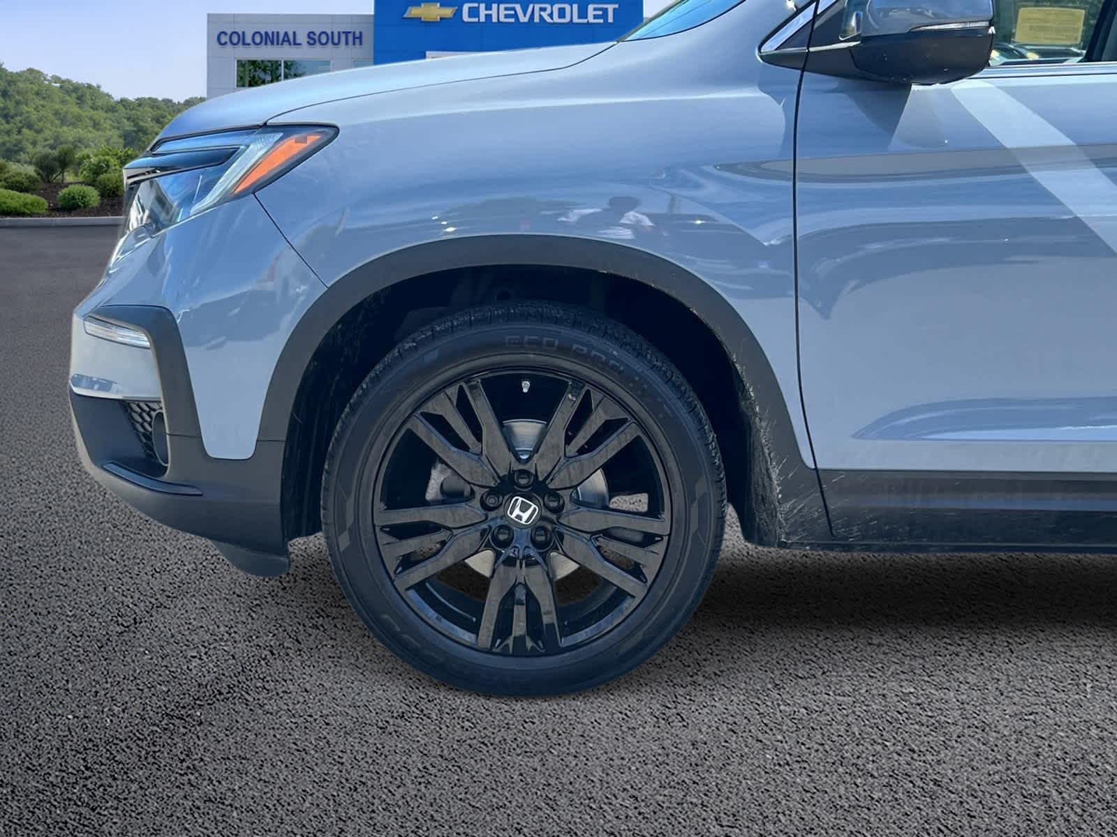 2022 Honda Pilot AWD Special Edition
