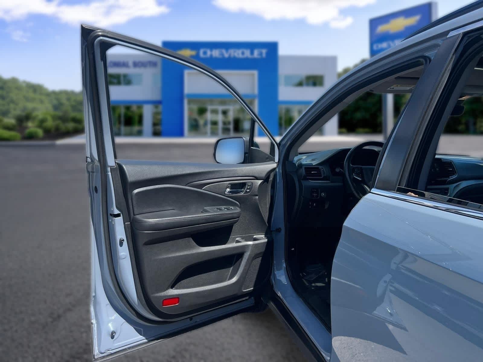 2022 Honda Pilot AWD Special Edition
