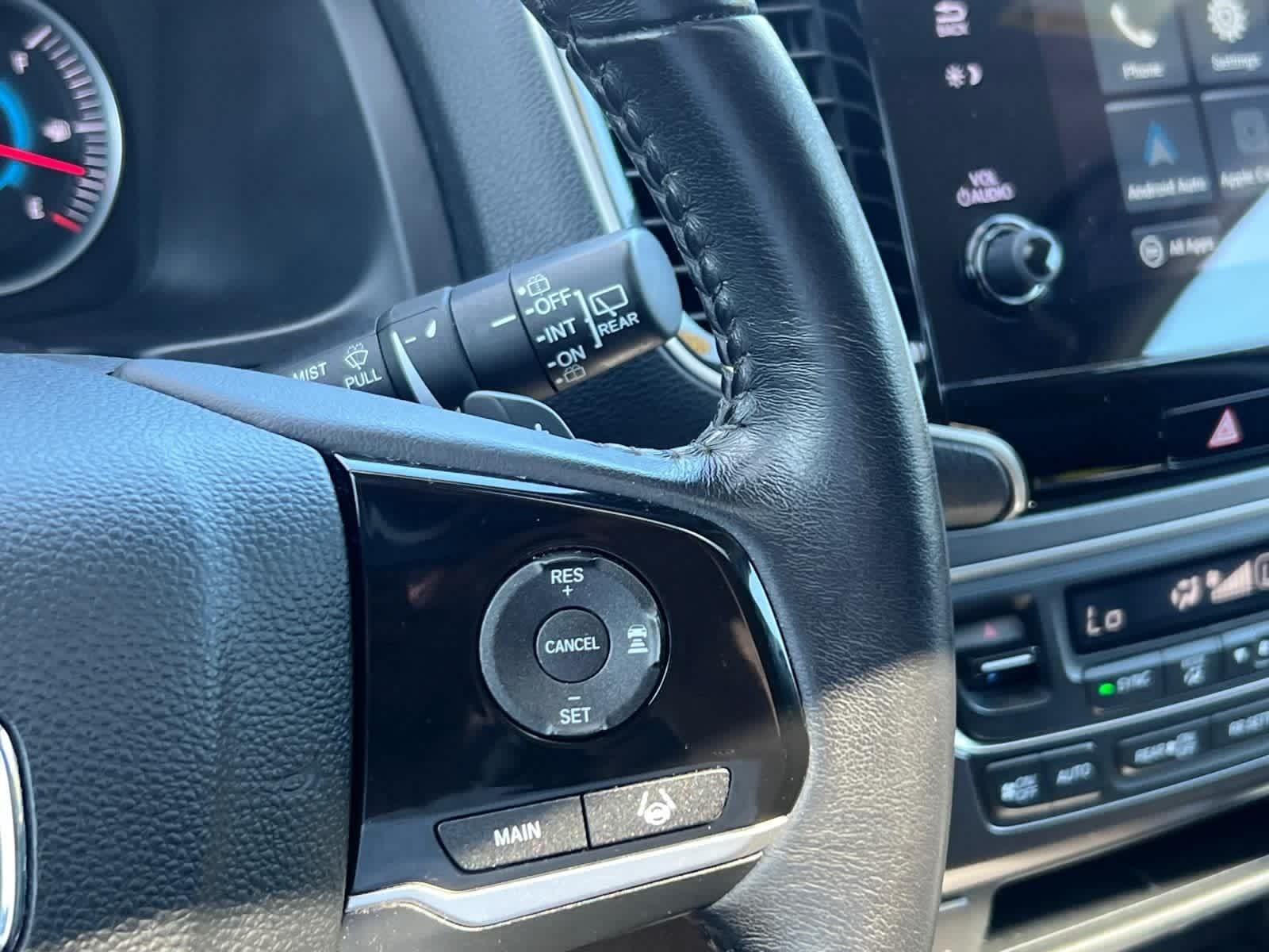 2022 Honda Pilot AWD Special Edition