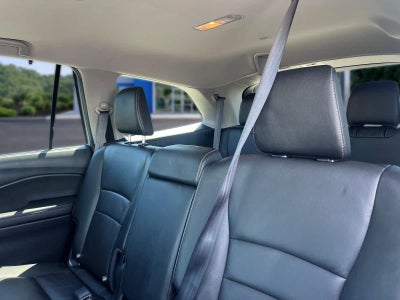 2022 Honda Pilot AWD Special Edition