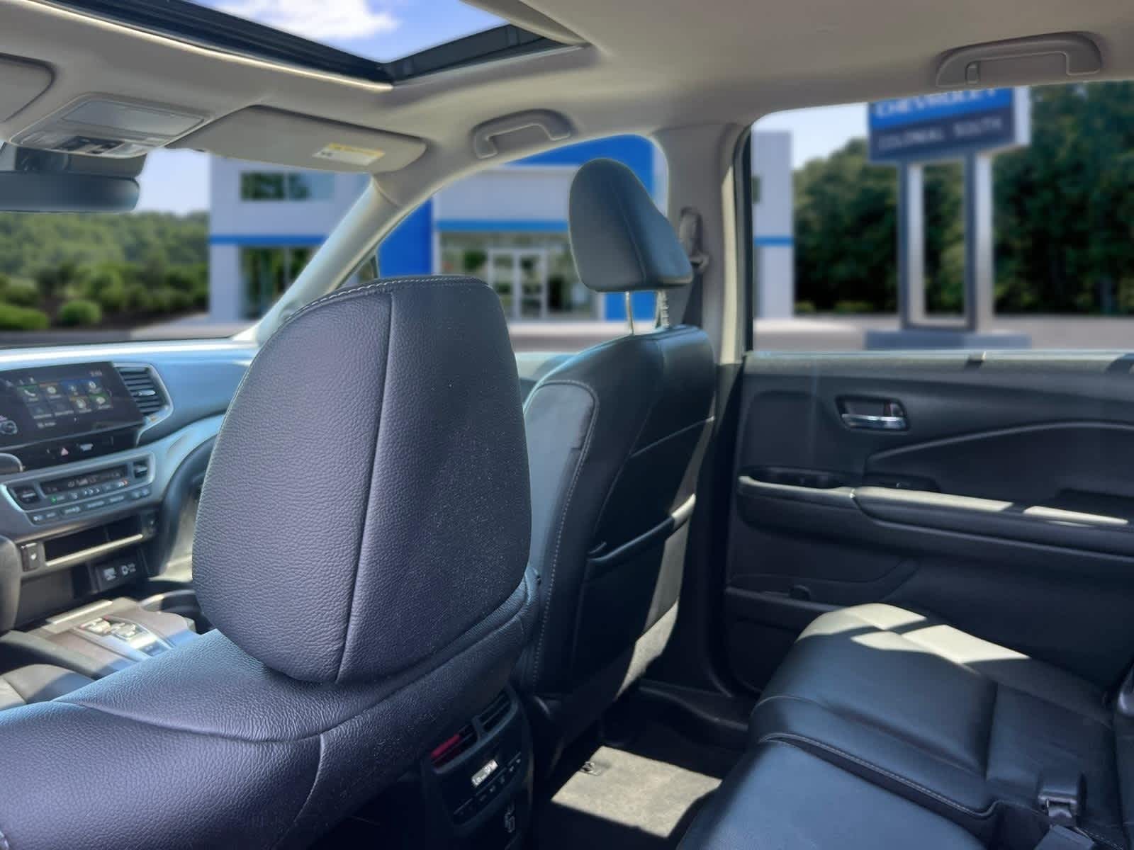 2022 Honda Pilot AWD Special Edition