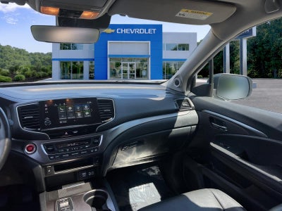 2022 Honda Pilot AWD Special Edition