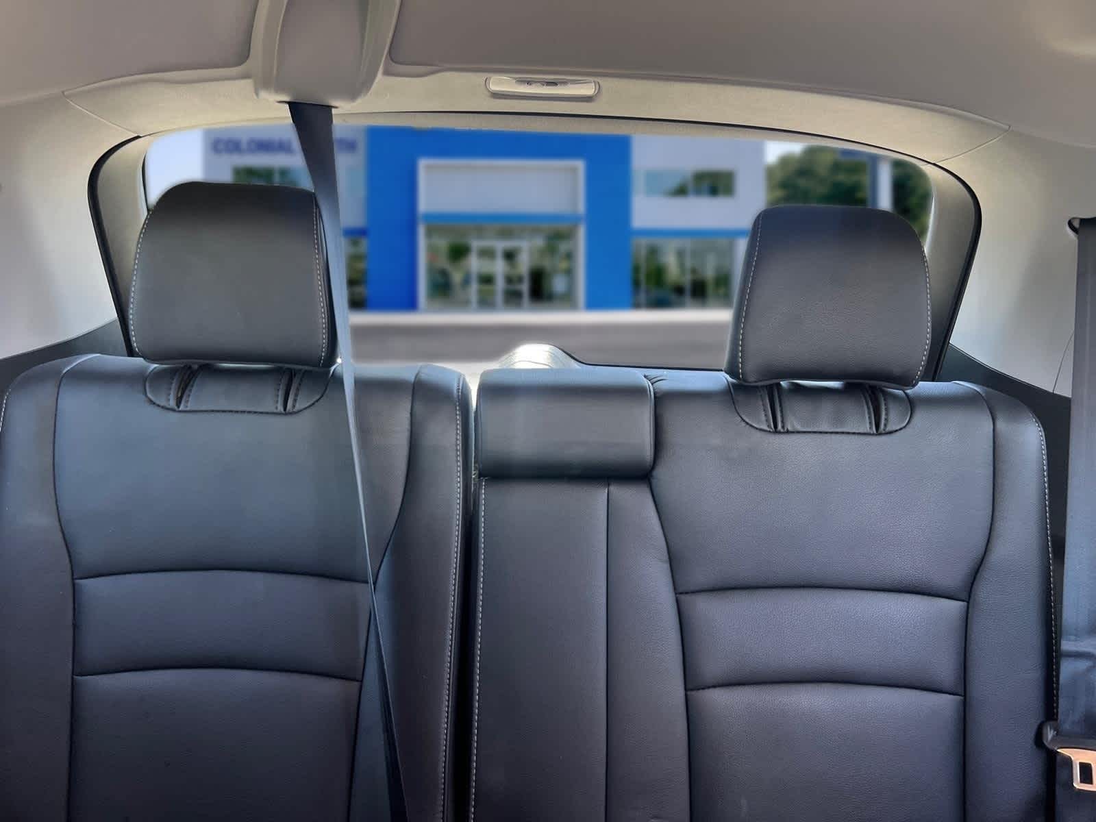 2022 Honda Pilot AWD Special Edition