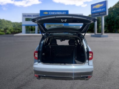 2022 Honda Pilot AWD Special Edition