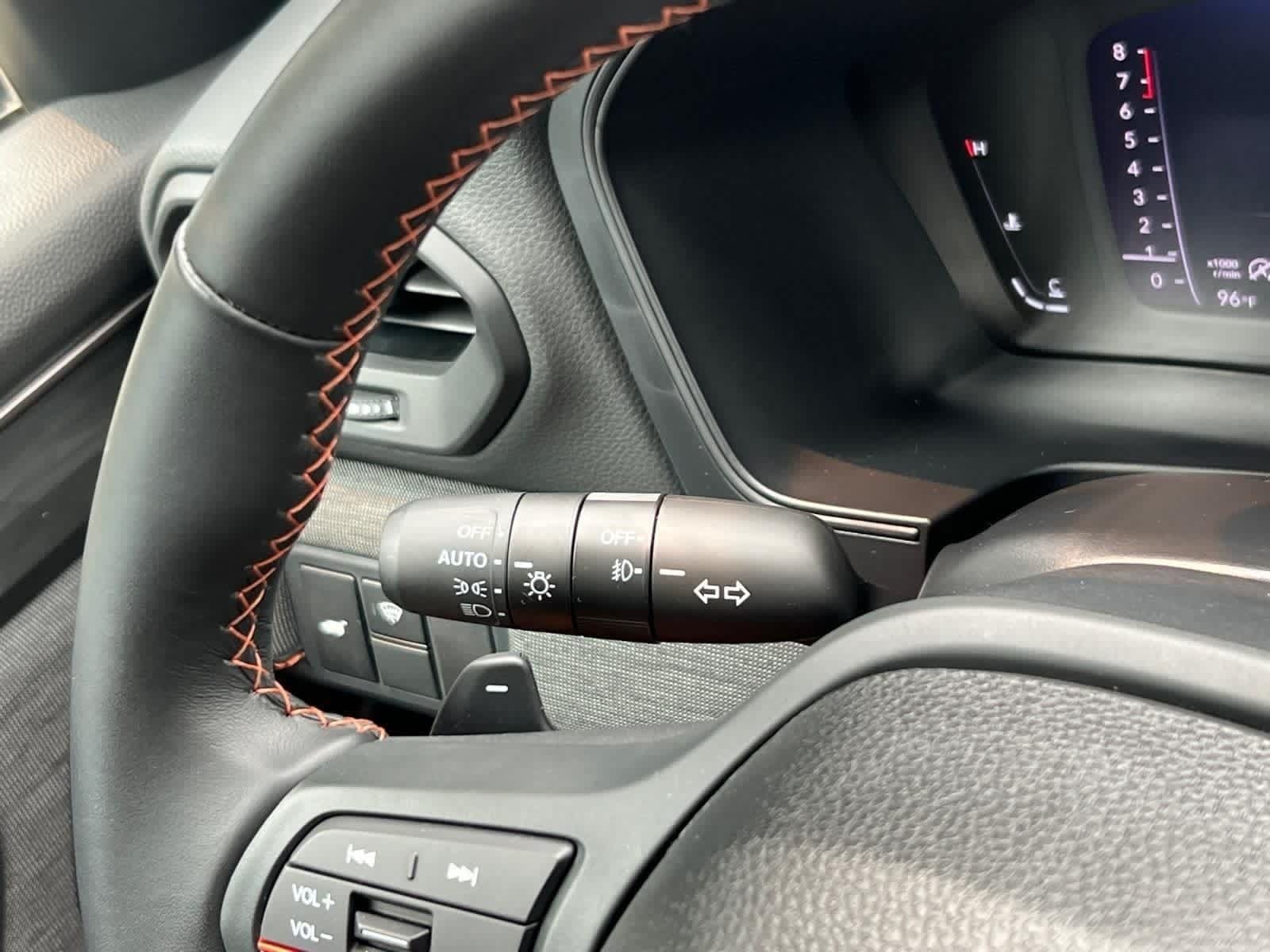2026 Honda Passport TrailSport - Photo 19