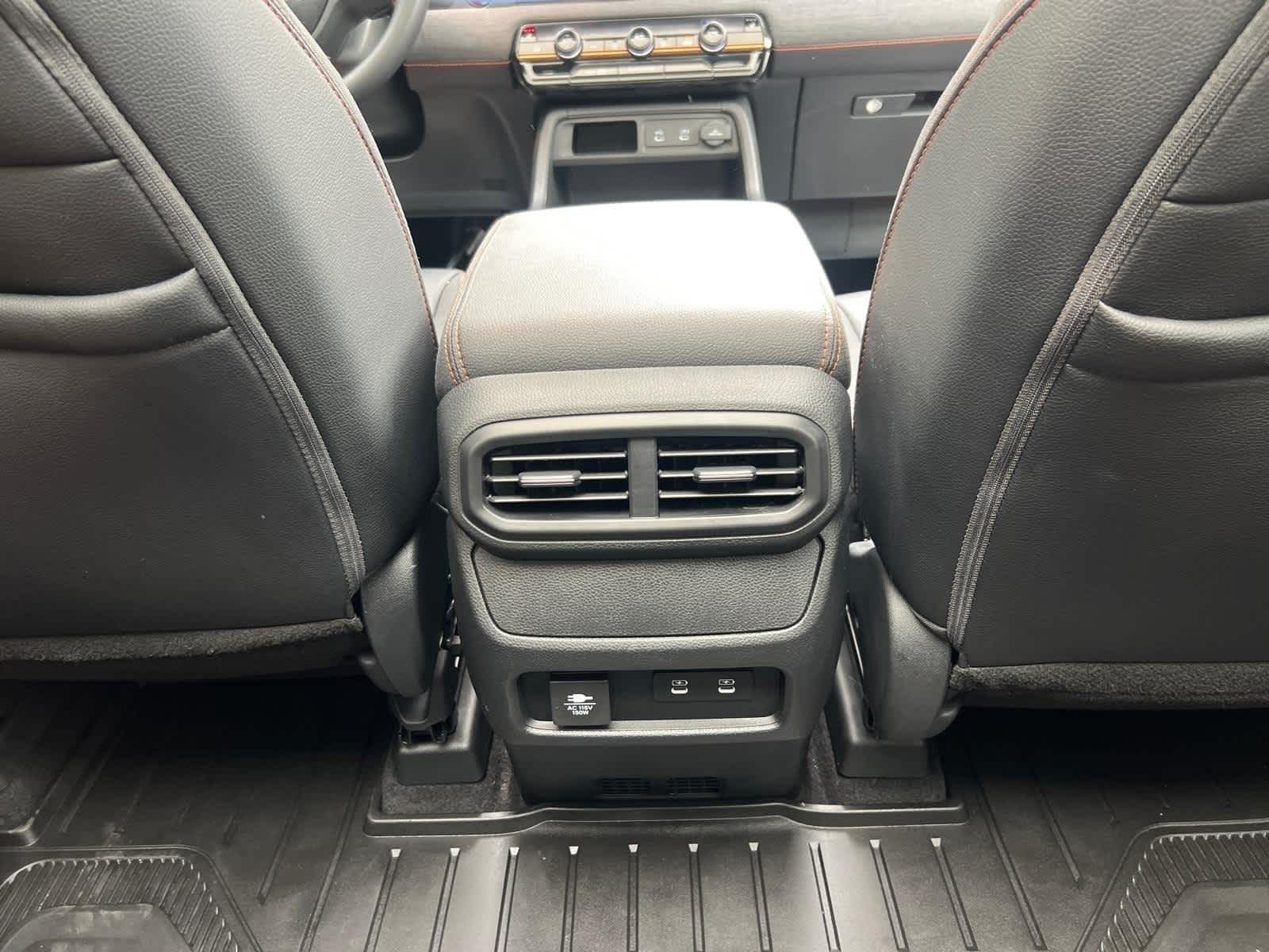 2026 Honda Passport TrailSport - Photo 33