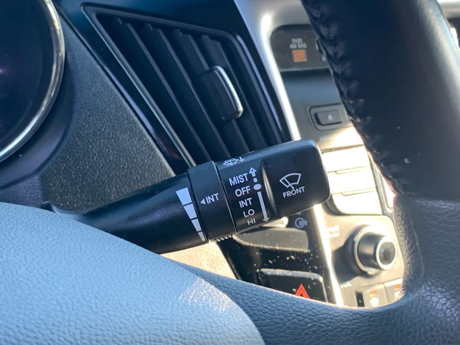 2013 Hyundai Sonata Limited