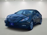 2013 Hyundai Sonata Limited