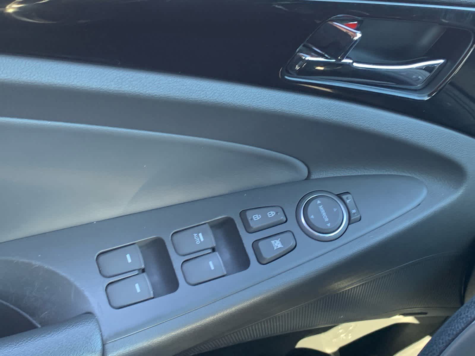 2013 Hyundai Sonata Limited