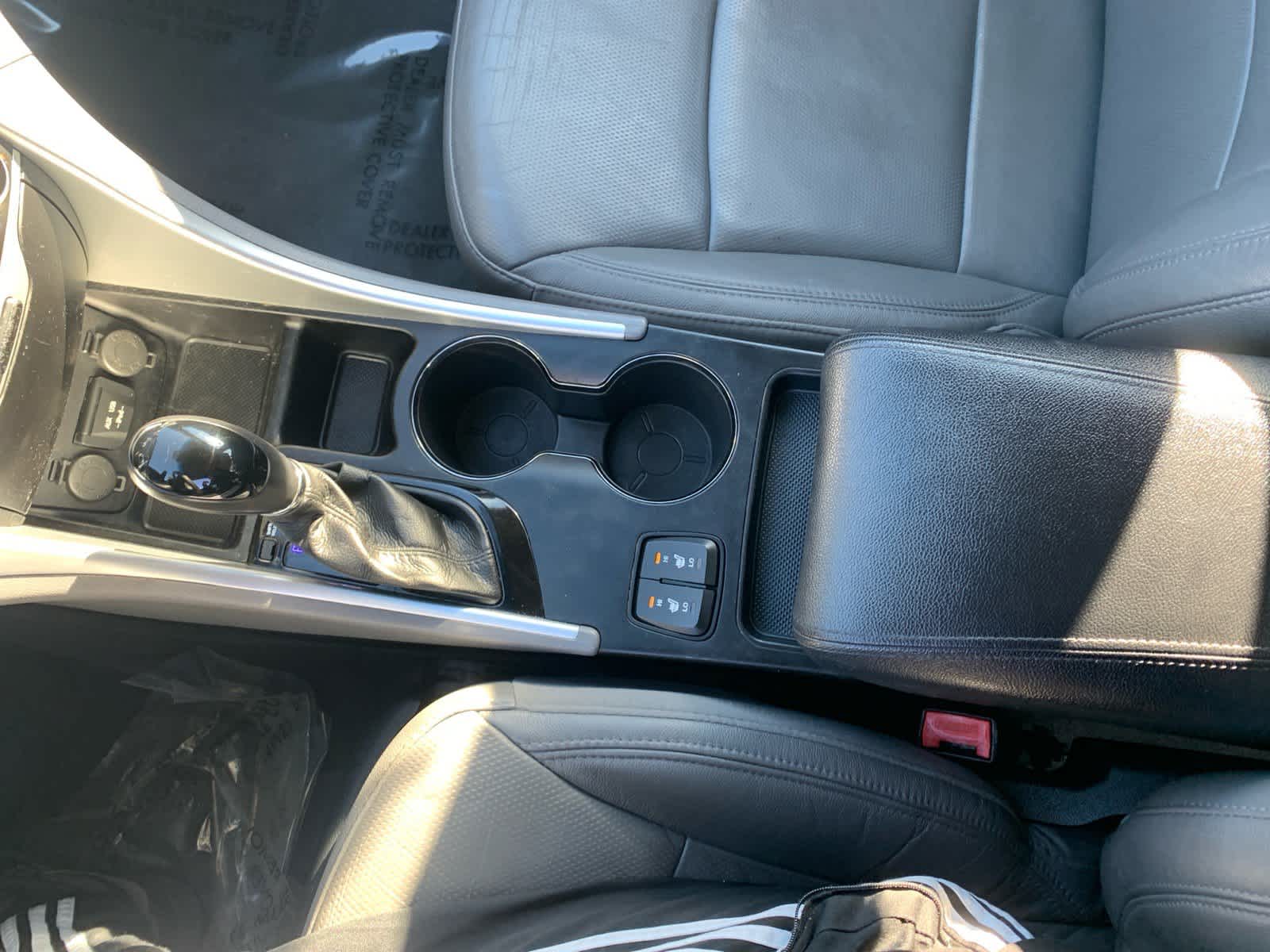 2013 Hyundai Sonata Limited