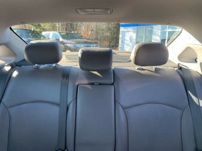 2013 Hyundai Sonata Limited