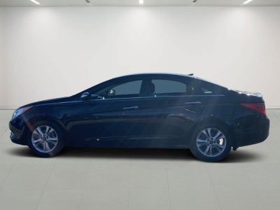2013 Hyundai Sonata Limited