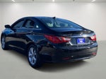 2013 Hyundai Sonata Limited