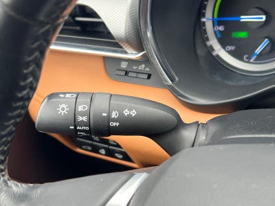 2020 Toyota Highlander Hybrid Platinum