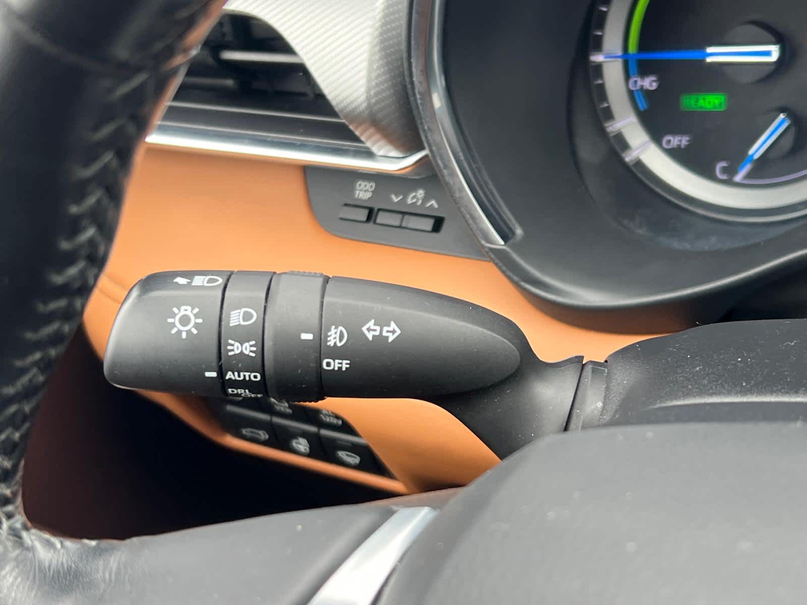 2020 Toyota Highlander Hybrid Platinum