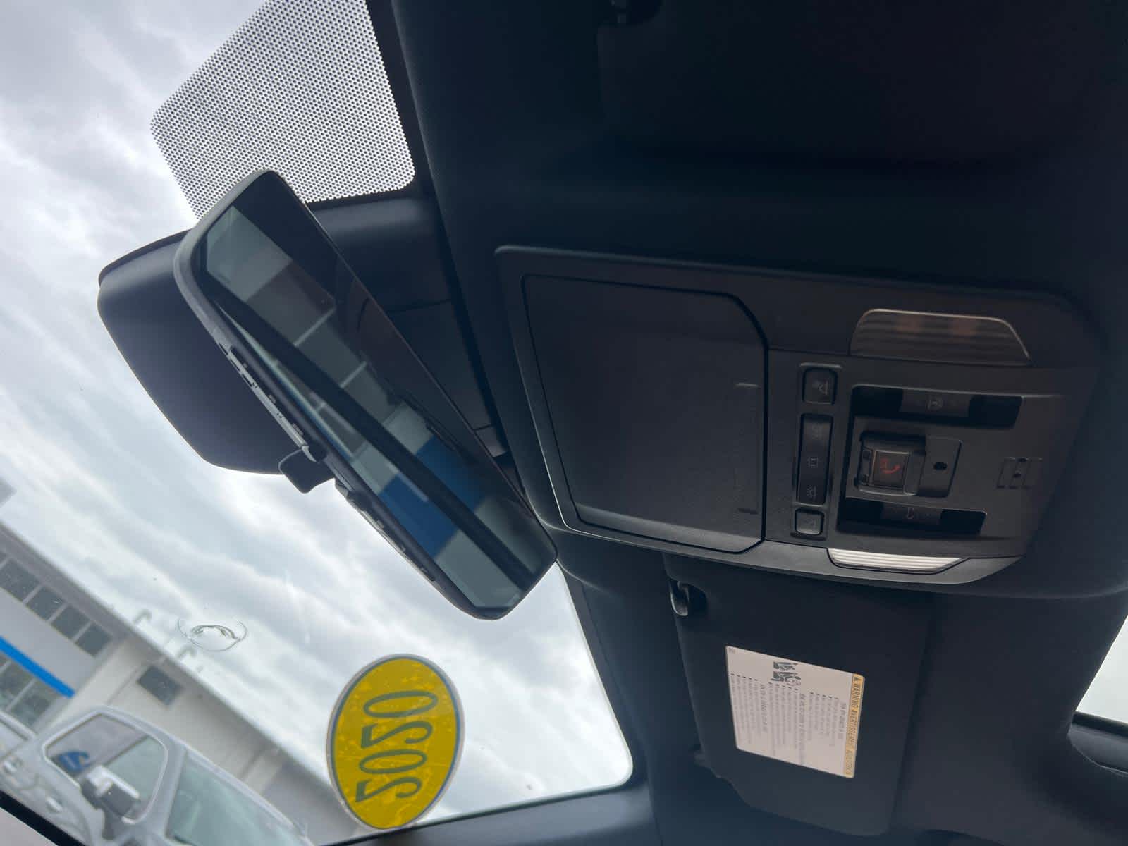 2020 Toyota Highlander Hybrid Platinum