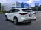 2020 Toyota Highlander Hybrid Platinum