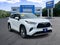 2020 Toyota Highlander Hybrid Platinum