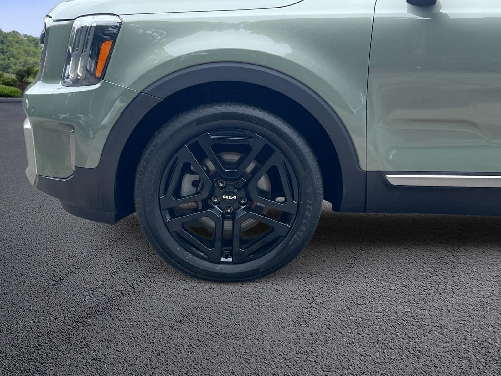 2023 Kia Telluride EX X-Line