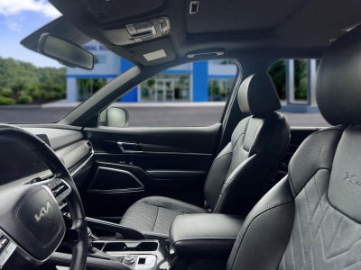 2023 Kia Telluride EX X-Line