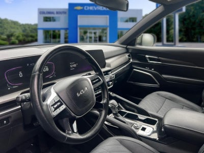 2023 Kia Telluride EX X-Line