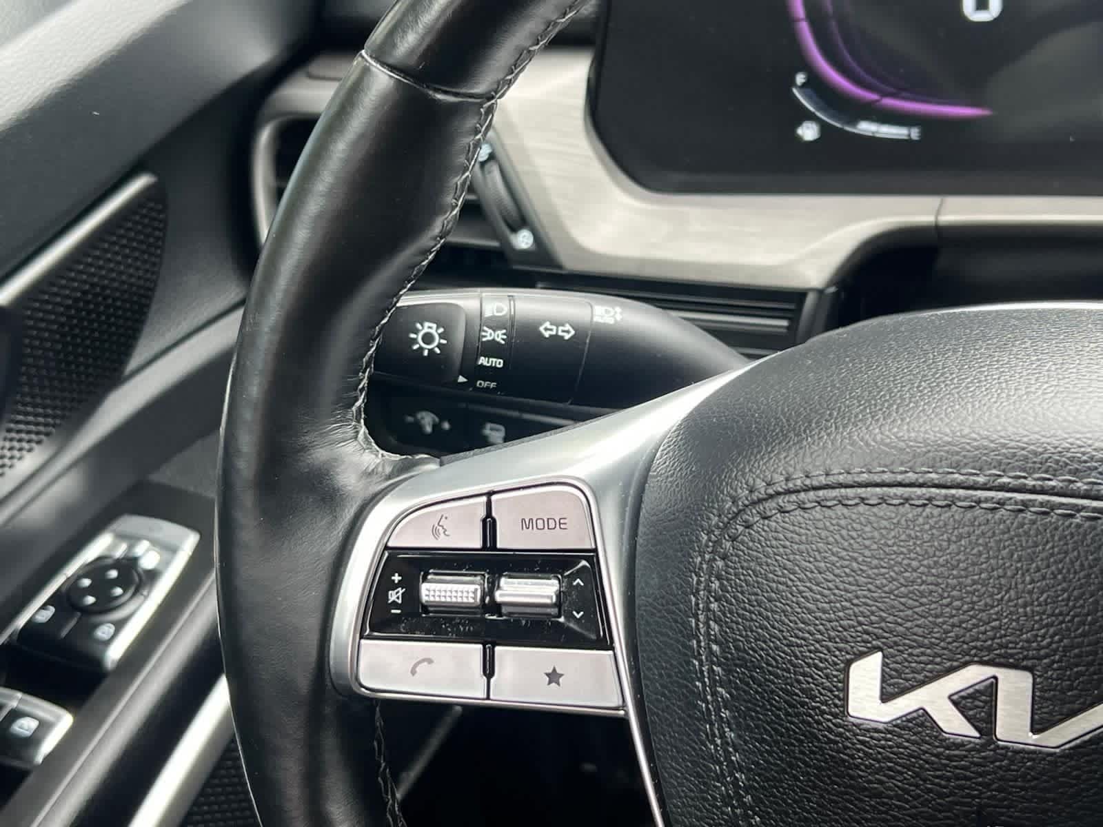 2023 Kia Telluride EX X-Line