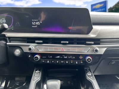 2023 Kia Telluride EX X-Line