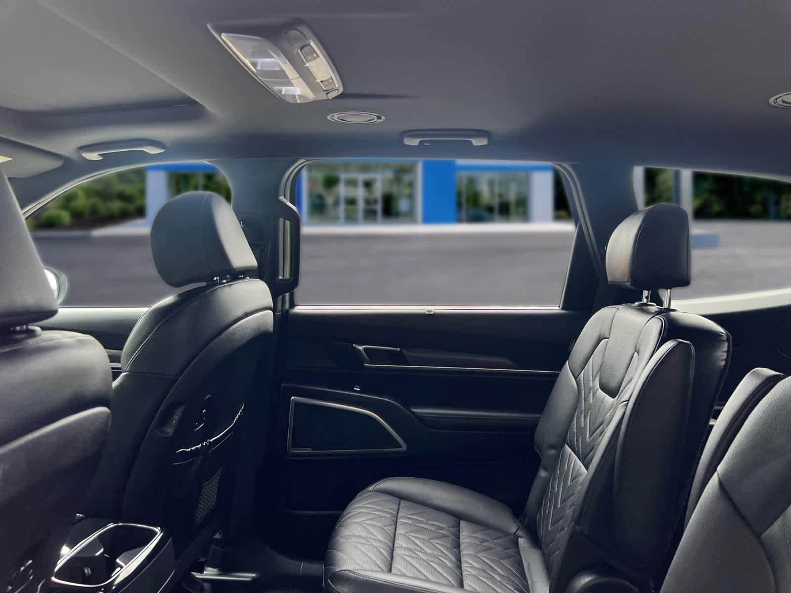 2023 Kia Telluride EX X-Line