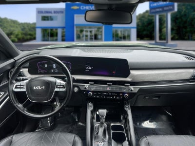 2023 Kia Telluride EX X-Line