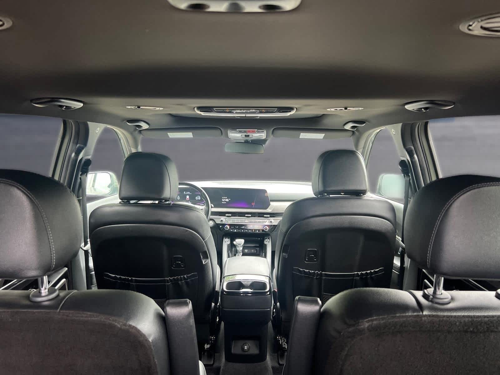 2023 Kia Telluride EX X-Line