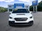 2022 Subaru WRX Base