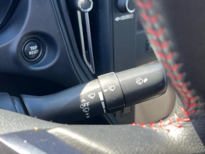 2022 Subaru WRX Base