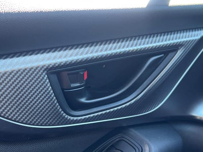 2022 Subaru WRX Base