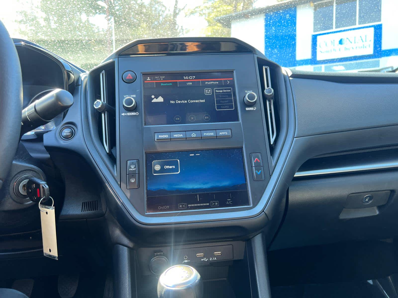 2022 Subaru WRX Base