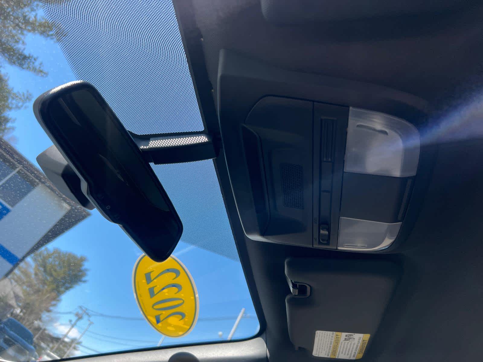 2022 Subaru WRX Base