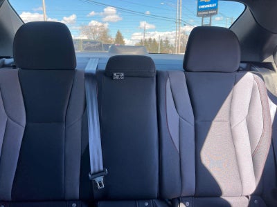 2022 Subaru WRX Base