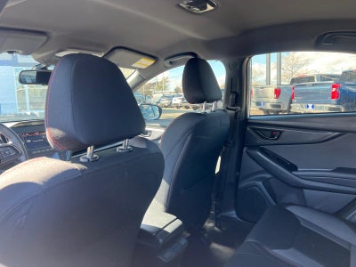 2022 Subaru WRX Base