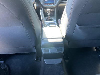 2022 Subaru WRX Base