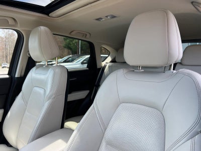 2020 Mazda Mazda CX-5 Grand Touring Reserve