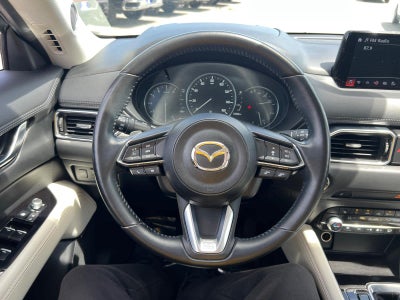 2020 Mazda Mazda CX-5 Grand Touring Reserve